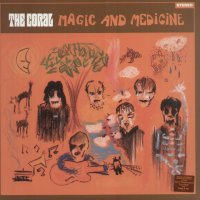 THE CORAL - Magic & Medicine