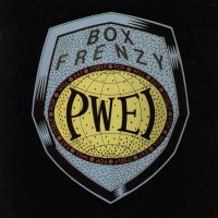 POP WILL EAT ITSELF - Box Frenzy