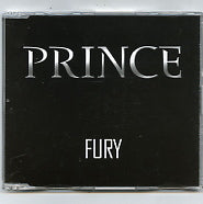 PRINCE - Fury