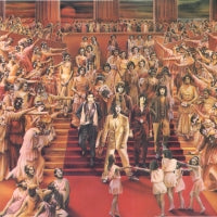 THE ROLLING STONES - It's Only Rock 'N' Roll