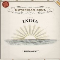 NUYORICAN SOUL  - Runaway