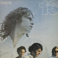 THE DOORS - 13
