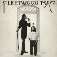 FLEETWOOD MAC - Fleetwood Mac