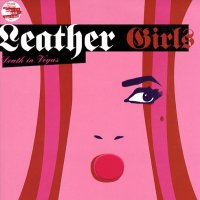 DEATH IN VEGAS - Leather / Girls