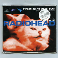RADIOHEAD - Street Spirit (Fade Out)