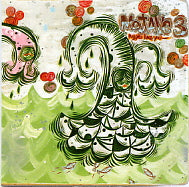 MOJAVE 3 - Puzzles Like You