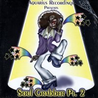 PAUL JACOBS - Soul Grabber Pt 2