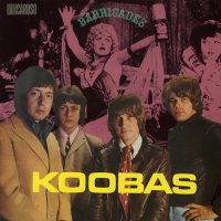 KOOBAS - Barricades