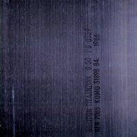 NEW ORDER - Brotherhood