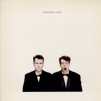 PET SHOP BOYS - Actually / Always On My Mind