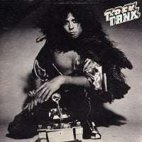 T. REX - Tanx
