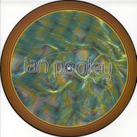 IAN POOLEY - Celtic Cross