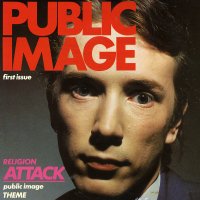 PUBLIC IMAGE LIMITED - Public Image (First Issue)