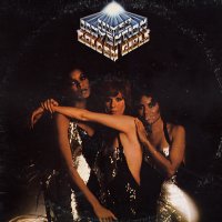 SILVER CONVENTION - Golden Girls