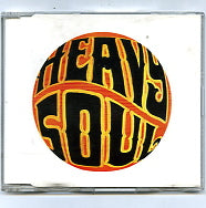 PAUL WELLER - Heavy Soul