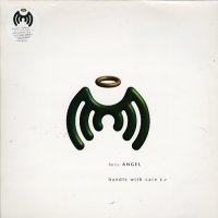 DAVE ANGEL - Handle With Care