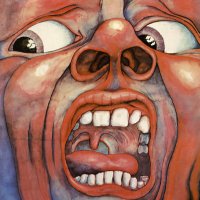 KING CRIMSON - In The Court Of The Crimson King