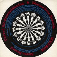 CURVED AIR - Air Conditioning