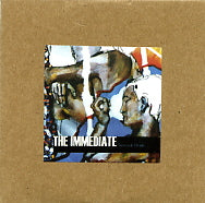 THE IMMEDIATE - Towers & Clouds