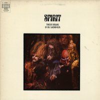 SPIRIT - Twelve Dreams Of Dr. Sardonicus