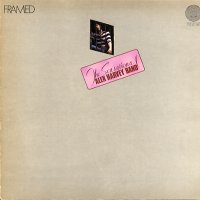 SENSATIONAL ALEX HARVEY BAND - FRAMED