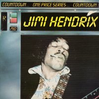 JIMI HENDRIX - Countdown