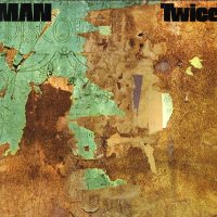MAN - Twice