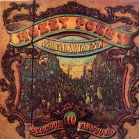 RICHARD AND LINDA THOMPSON - Hokey Pokey