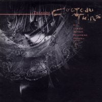 COCTEAU TWINS - Treasure