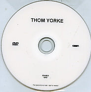 THOM YORKE - The Eraser