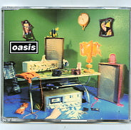 OASIS - Shakermaker