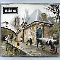 OASIS - Some Might Say