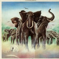 ELVIS COSTELLO AND THE ATTRACTIONS - Armed Forces