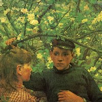 ECHO & THE BUNNYMEN - The Back Of Love