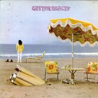 NEIL YOUNG - On The Beach