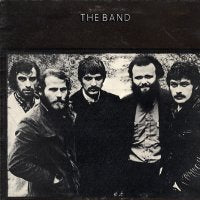 THE BAND - The Band