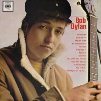 BOB DYLAN - Bob Dylan