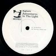 EUPHONIC - Adventures In The Light