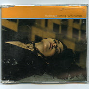 MADONNA - Nothing Really Matters