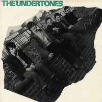 THE UNDERTONES - The Undertones