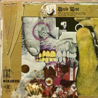 FRANK ZAPPA & THE MOTHERS OF INVENTION - Uncle Meat
