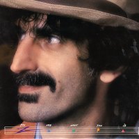 FRANK ZAPPA - You Are What You Is