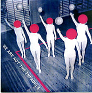 INFADELS - We Are Not The Infadels