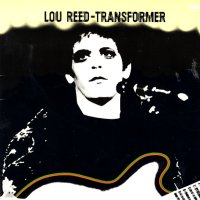LOU REED - Transformer