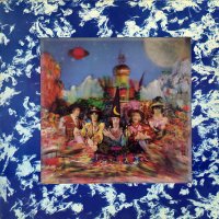 THE ROLLING STONES - Their Satanic Majesties Request
