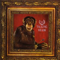TALKING HEADS - Naked