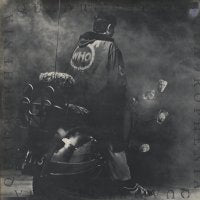 THE WHO - Quadrophenia