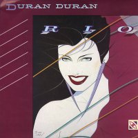 DURAN DURAN - Rio