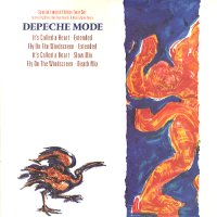 DEPECHE MODE - It's Called A Heart