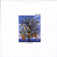 TALK TALK - Spirit Of Eden